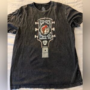 Buccee’s World Tour 2025 T-Shirt